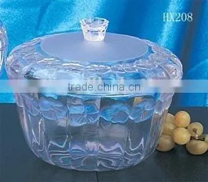 Sugar Bowl/plastic Food Pot thumbnail-1