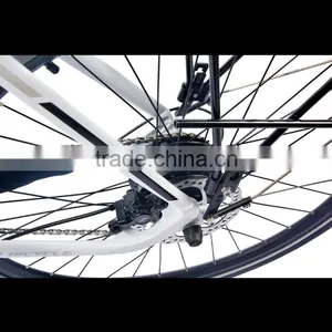 High Quality Electric Bike, 36V 250W Long Mileage Factory OEM Electro Bike For USA, Europe thumbnail-5