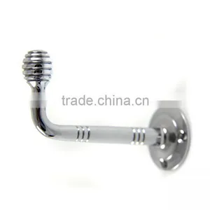 Brass Hooks For Home Walls thumbnail-6