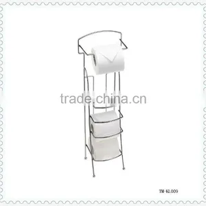 Toilet Tissue Valet Rack thumbnail-1