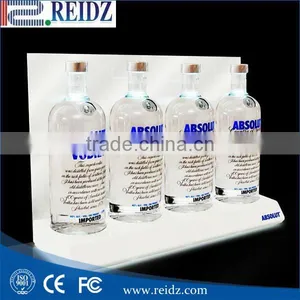 Very Famous Good Quality Good Look Acrylic Display Led Lighting Logo Cabinet thumbnail-3