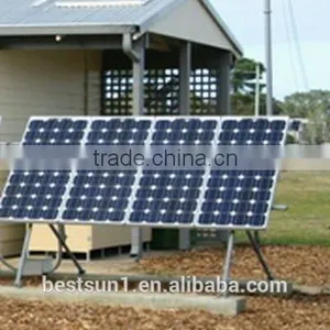 Solar Electric System 150W thumbnail-6