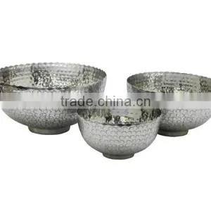 Aluminium Bowl thumbnail-1