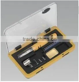 BUTANE HEATING SOLDERING TORCH KIT thumbnail-1