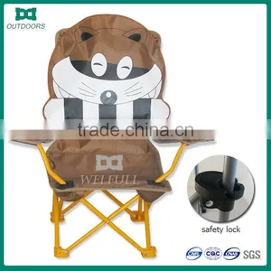 Lightweight Beach Chair thumbnail-1