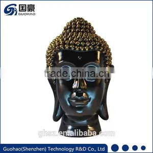 Hot Selling China Manufacturer Wholesale Resin Buddha thumbnail-1