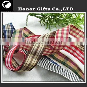 2015 Hot Sale Custom Logo Polyester Satin Ribbon thumbnail-3