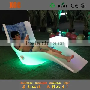 Sunbed Leisure Home Decoration Lounge Chair GF119 thumbnail-4
