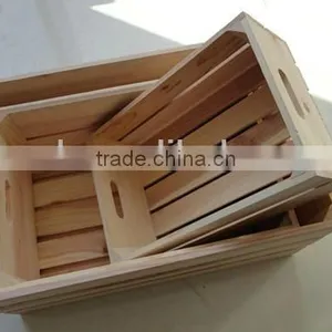 Colourful Crate Box for Fruit thumbnail-6