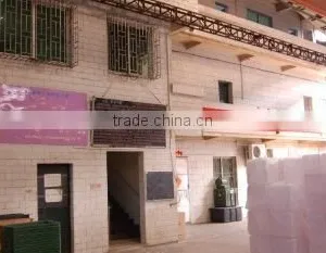 Shanda Plastics Factory company overview - view 3 thumbnail