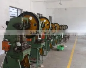Cixi Yinyi Hardware Tools Co., Ltd. company overview - view 1 thumbnail