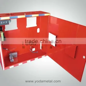 2012 YODA Electric Control Cabinet thumbnail-1