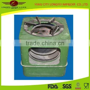 641# Best Selling Chinese Longfei Brand Kerosene Cooking Stove thumbnail-1
