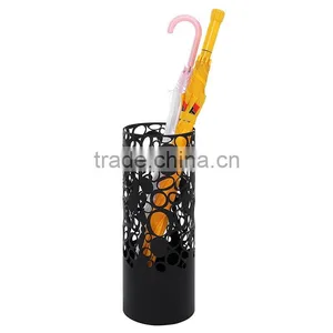 Manufacturers Wholesale Custom Amazon Hot Selling Modern Simple Household Iron Umbrella Umbrella Umbrella thumbnail-1