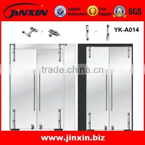 Commercial Automatic Sliding Door thumbnail-6