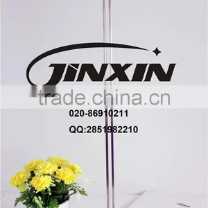 JINXIN 304 Stainless Steel Balcony Railing /cable Railing/balcony Wire Handrail Railing System thumbnail-2