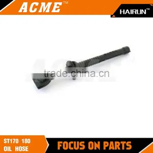 Oil Filter Gas Fuel Line Hose Tube for ST Chainsaw ST017 018 Ms170 Ms180 thumbnail-1