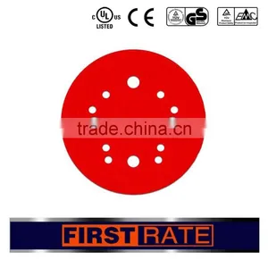 High Quality Abrasive Silicon Carbide Sandpaper Grit thumbnail-1