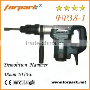 Power Tool GSH388X/FP38-1 Electric Demolition Hammer thumbnail-1