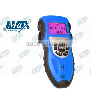 Bidirectional Ultrasonic Distance Meter thumbnail-1