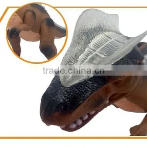 Remote Dinosaur Toys Radio Toy rc Dinosaur With Music With EN71,dinosaurs Jurassic thumbnail-3