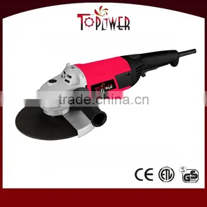 Big Power Polish Tools Angle Grinders thumbnail-1