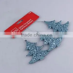Hot Sale 2015 Christmas Tree Hanging Ornaments 3pc Xmas Tree Design Decoration thumbnail-1