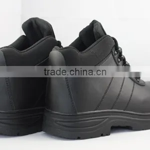NMSAFETY 6inch Heat Insulation RB Cement Outsole Protection Working Boots Safety Shoes thumbnail-2