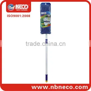 Flat Mop Easy Mop Chenille Mop thumbnail-3