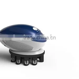 2015 New Arrival Scalp Cleansing Massage Brush thumbnail-3