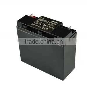 12V20Ah Lithium Battery for Golf Trolley SLA Battery Replacement thumbnail-2