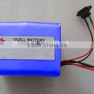 6.4V Lithium Battery Pack thumbnail-6
