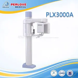 New Developed Fixed Dental X Ray Machine PLX3000A thumbnail-1