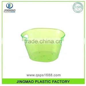 Hotsale Large Plastic PS Bar Using Ice Bucket thumbnail-1