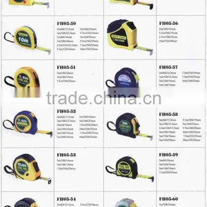 Measuring Tape thumbnail-1