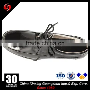 Military Office Leather Women Shoes / Lady Dress Shoes thumbnail-4