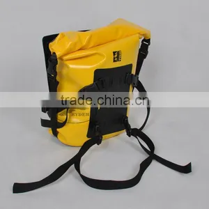 PVC Tarpaulin Bicycle Bag thumbnail-1