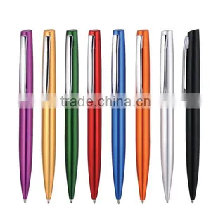 Aluminium Twist or Ball Pen LS Eplus thumbnail-1