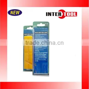 150mm Bench Vice Jaw Protector Can Be Used For Size 3" to 8" thumbnail-2