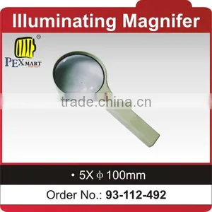 China Made Illuminating Magnifier thumbnail-1