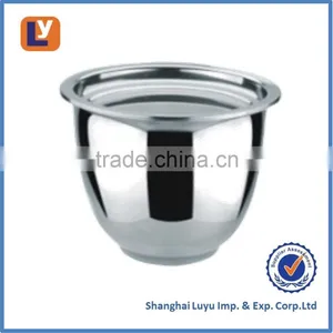 Stainless Steel Cookware Kitchen Wash Basin thumbnail-2