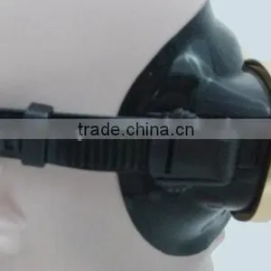 Revolutionary Training Mask With Aluminum Alloy Frame (MK-800) thumbnail-3
