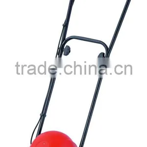 Hover Mower Electric Hover Mower thumbnail-1