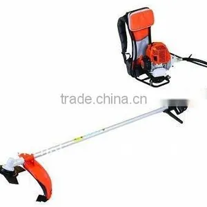 Powerful Brush Cutter thumbnail-1