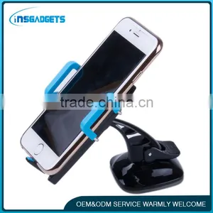 Suction Cups Car Phone Holder Mobile Phone Car Holder Windshield Mount Universal Car Holder thumbnail-1