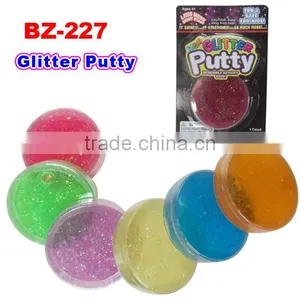 Changing Color Slime Toys/Glitter Slime Toys thumbnail-2