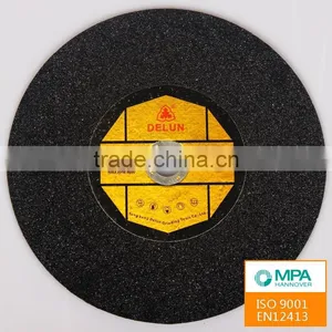 Diamond Cutting Disc for Marble and Granite thumbnail-1