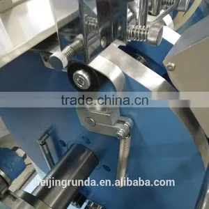Small Paper Collator Machine for Printing Factory thumbnail-3