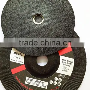 Abrasive Disc Grinding Cutting Wheel for Sale thumbnail-2