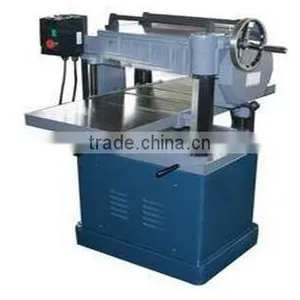 16"PT16 European Quality CE Certification Wood Thicknesser thumbnail-1